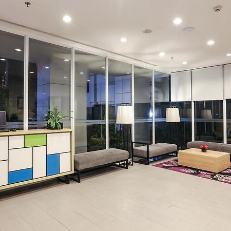 Hotel Citradream Семаранг Экстерьер фото