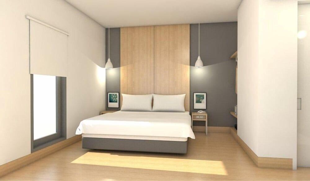 Hotel Citradream Семаранг Экстерьер фото